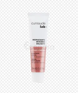 CUMLAUDE HYDRATANT INTERNE DELIGYN GEL CREME HYDRATANTE VAGINAL 30ML