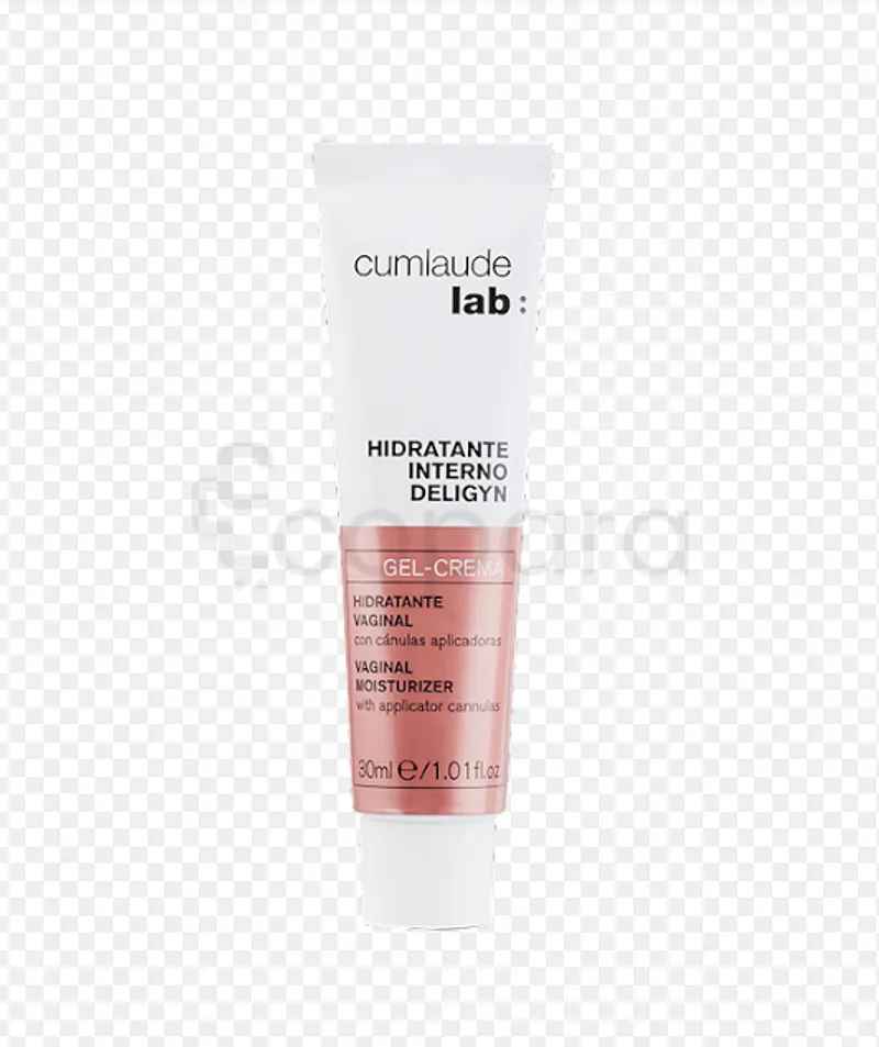 CUMLAUDE HYDRATANT INTERNE DELIGYN GEL CREME HYDRATANTE VAGINAL 30ML