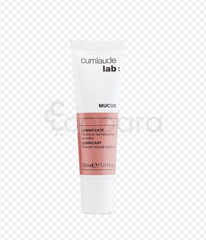 CUMLAUDE MUCUS GEL LUBRIFIANT 30ML