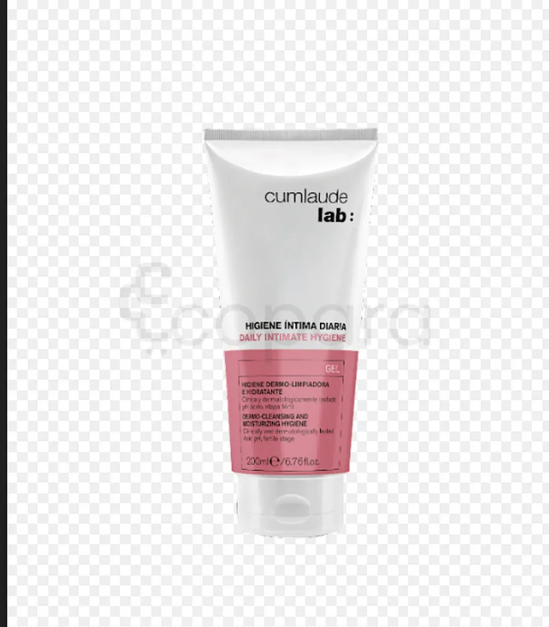 CUMLAUDE HYGIENE INTIME QUOTIDIEN 200ML