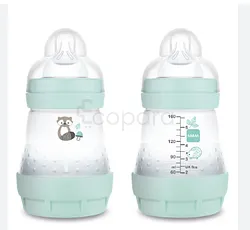 MAM BIBERON ANTI-COLIQUE 160ML BOY REFERENCE SH20025