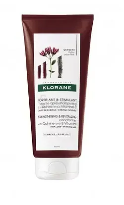 KLORANE QUININE B6 BAUME APRES SHAMPOOING 150ML