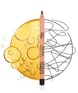SO'BIO CRAYON YEUX NOIR INTENSE