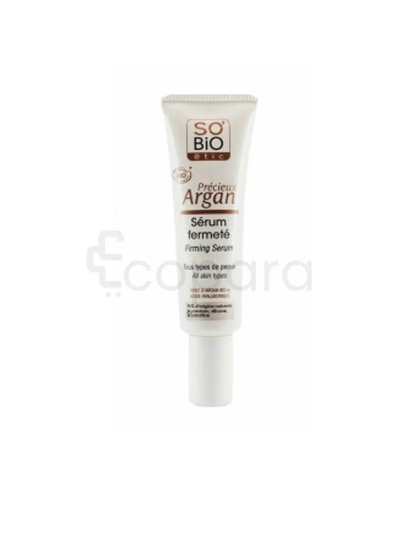 SO'BIO ETIC SERUM FERMETE ANTI-AGE 30ML