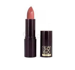 SO'BIO ETIC ROUGE A LEVRES NUMERO 02 CORAIL LUMIERE