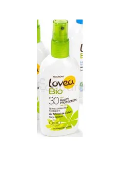 LOVEA SPRAY HYDRATANT SPF30 150ML