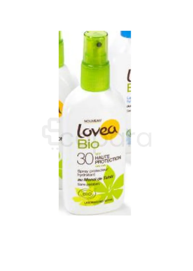 LOVEA SPRAY HYDRATANT SPF30 150ML