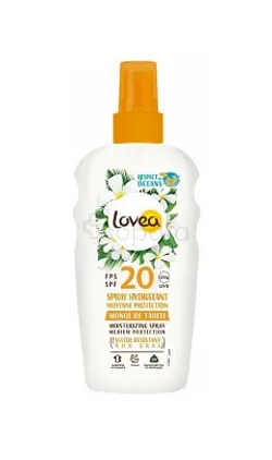 LOVEA SPRAY HYDRATANT SPF20 150ML