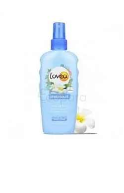 LOVEA LAIT APRES SOLEIL 200ML