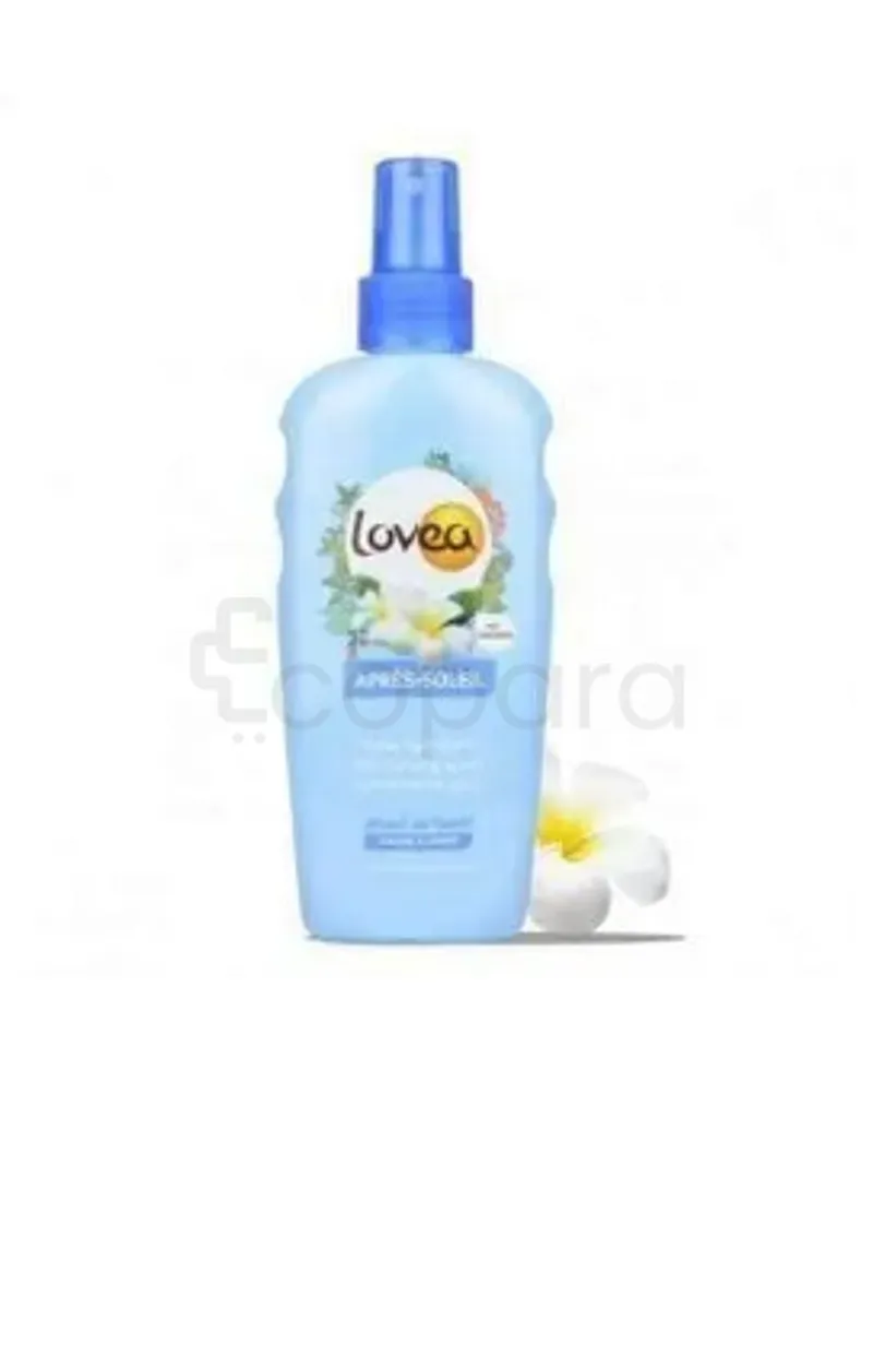 LOVEA LAIT APRES SOLEIL 200ML