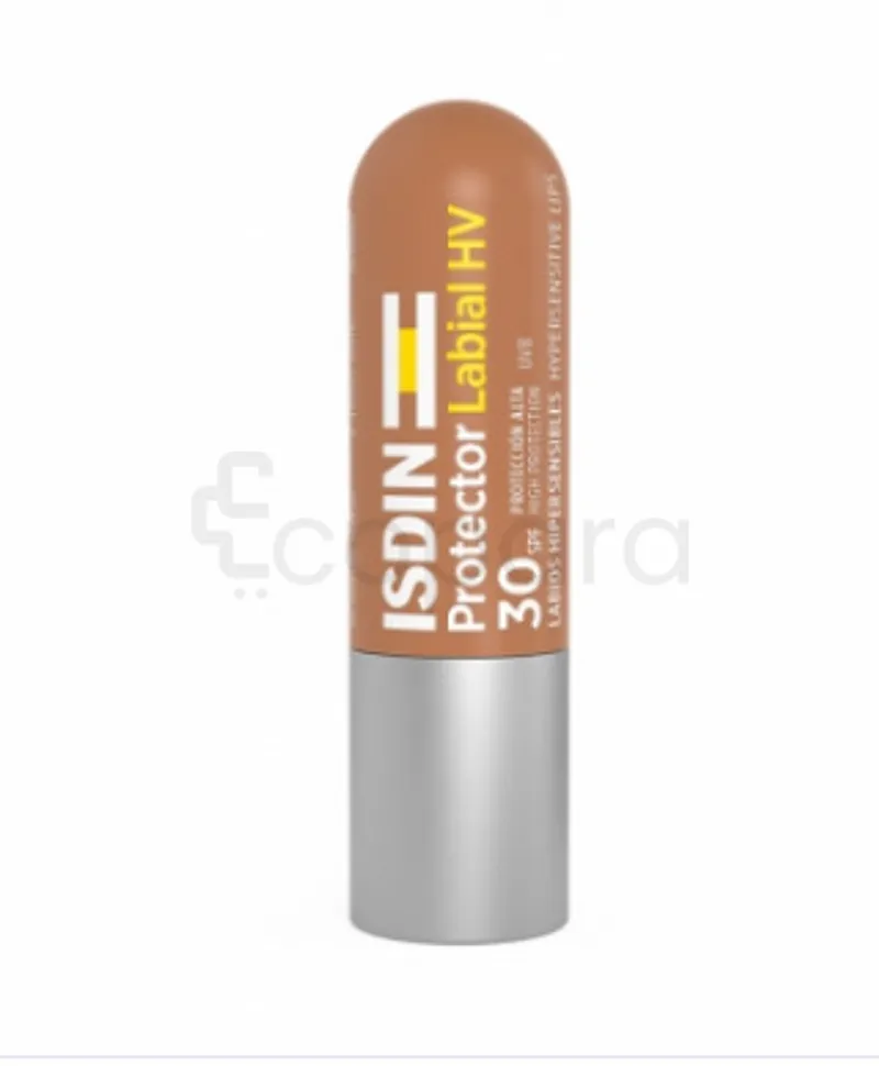 ISDIN PHOTOPROTECTEUR LABIAL HV 30+