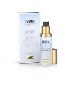 ISDIN HYALURONIC CONCENTRATE 30ML