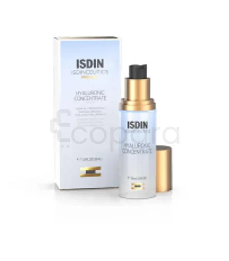 ISDIN HYALURONIC CONCENTRATE 30ML