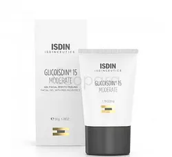 ISDIN GLICOISDIN 15 50G