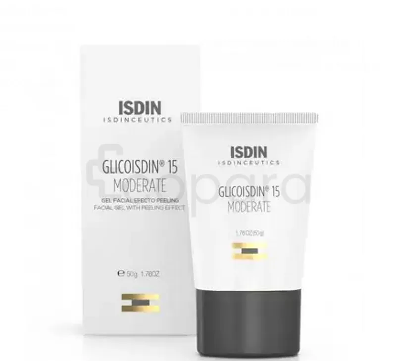 ISDIN GLICOISDIN 15 50G