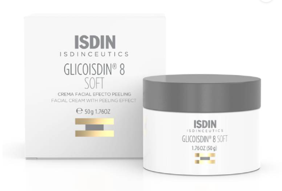 ISDIN GLICOISDIN 8 50G