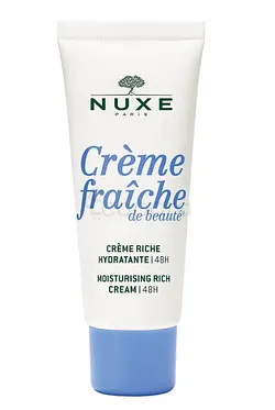NUXE CREME FRAICHE RICHE 48H 30ML