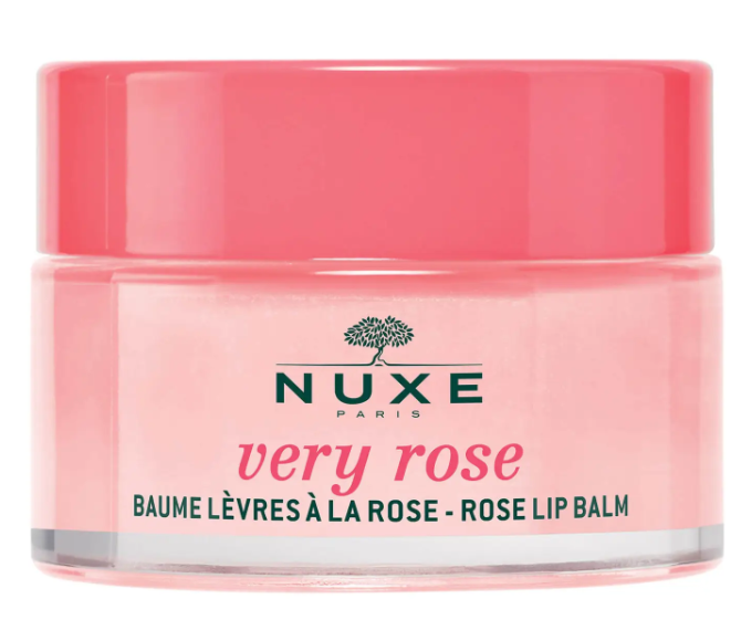 NUXE VERY ROSE BAUME A LEVRES 15G