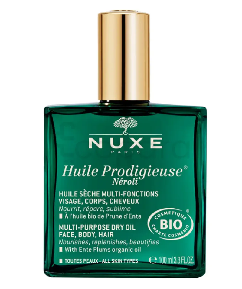 NUXE PRODIGIEUSE NEROLI 100ML