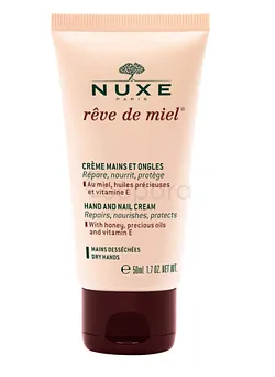 NUXE REVE DE MIEL CREME MAINS 200ML