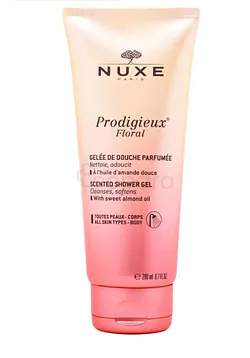 NUXE PRODIGIEUX FLORALE HUILE 200ML