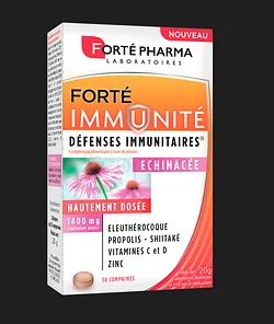 FORTE IMMUNITE BOITE DE 30 COMPRIMES