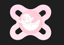 MAM SUCETTES START 0-2MOIS GIRL REFERENCE SH20001