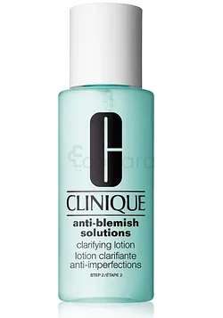 CLINIQUE ANTI BLEMISH LOTION CLARIFIANTE 200ML