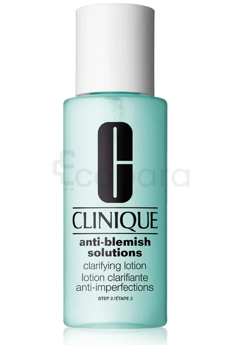 CLINIQUE ANTI BLEMISH LOTION CLARIFIANTE 200ML