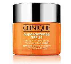 CLINIQUE SUPERDEFENSE SPF25 50ML