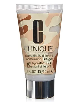 CLINIQUE DRAMATICALLY DIFFERENT MOISTURIZING BB GEL 50ML