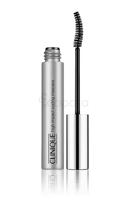 CLINIQUE MASCARA HIGH IMPACT CURLING BLACK NUMERO 01 8G