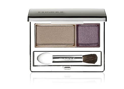 CLINIQUE COLOR SURGE DUO LIKE MINK NUMERO 402 2.2G