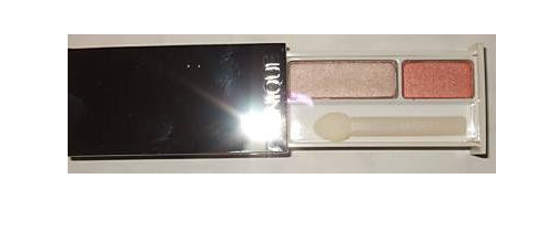 CLINIQUE COLOR SURGE DUO SUNBURST NUMERO 01 2.2G