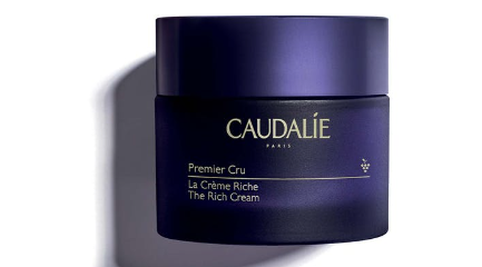 CAUDALIE PREMIER CRU RECHARGE CREME RICHE 50ML