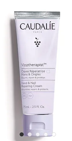 CAUDALIE VINOTHERAPIST CREME REPARATRICE MAINS & ONGLES 75ML