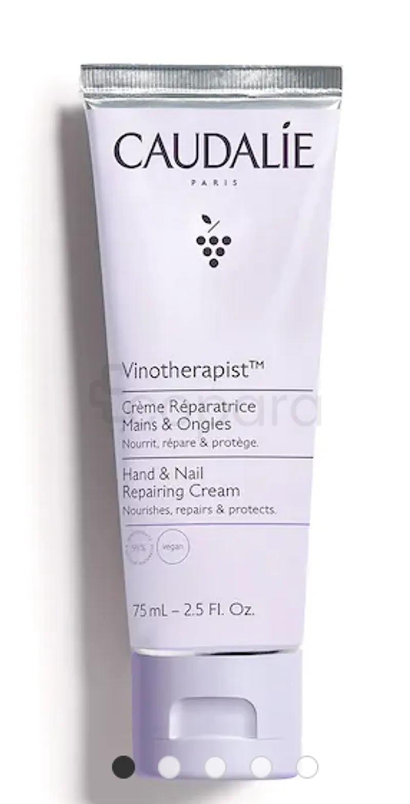CAUDALIE VINOTHERAPIST CREME REPARATRICE MAINS & ONGLES 75ML