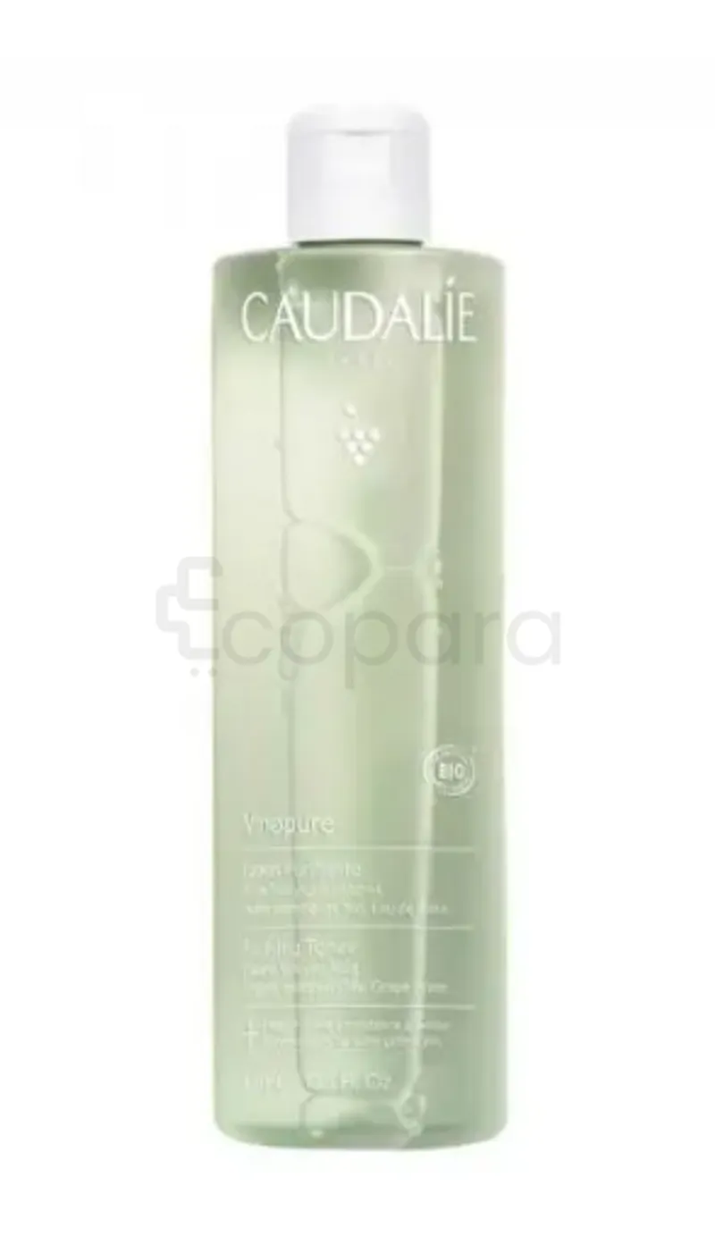 CAUDALIE VINOPURE LOTION PURIFIANTE 400ML
