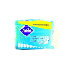 NANA MAXI SUPER BOITE DE 9
