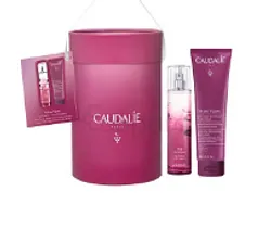 CAUDALIE PACK THE DES VIGNES EAU FRAICHE 100ML + SOIN CORPS NOURRISSANT 150ML