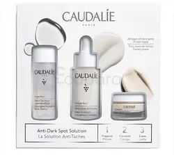 CAUDALIE VINOPERFECT COFFRET 2022 LA SOLUTION ANTI-TACHES