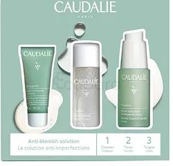 CAUDALIE VINOPURE COFFRET