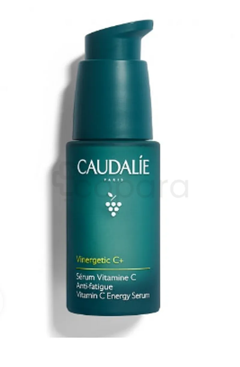 CAUDALIE VNERGETIC C + SERUM VITAMINE C 30ML