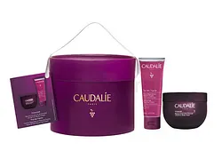 CAUDALIE PACK VINOSCULPT BAUME CORPS LIFT 250ML + CREME GOURMANDE MAINS ET ONGLES 75ML