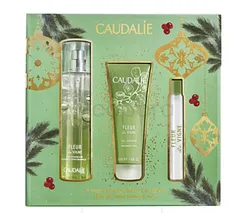 CAUDALIE PACK FLEUR DE VIGNE EAU FRAICHE 50ML + FLEUR DE VIGNE GEL DOUCHE 50ML + FLEUR DE VIGNE 10ML