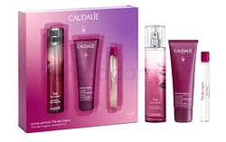 CAUDALIE PACK THE DES VIGNES EAU FRAICHE 50ML + THE DES VIGNES GEL DOUCHE 50ML + THE DES VIGNES EAU FRAICHE 10ML