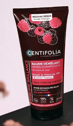 CENTIFOLIA SUBLIME BRILLANCE BAUME DEMELANT 200ML