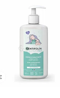 CENTIFOLIA CREME HYDRATANTE 250ML