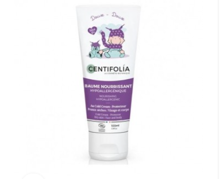 CENTIFOLIA BAUME NOURRISSANT 100ML