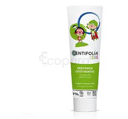 CENTIFOLIA DENTIFRICE MENTHE ENFANTS 50ML